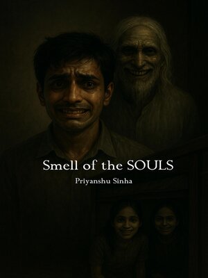 cover image of Smell of the SOULS